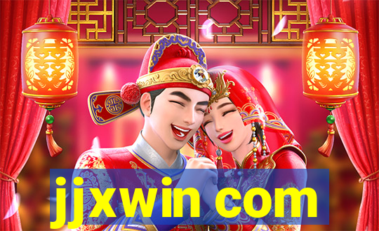 jjxwin com